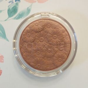 Clinique Powder Pop Flower Bronzer in Solar Pop